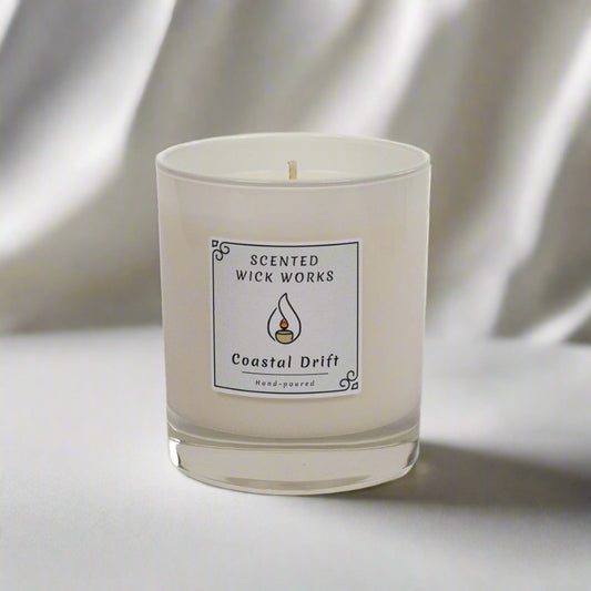candle coastal drift