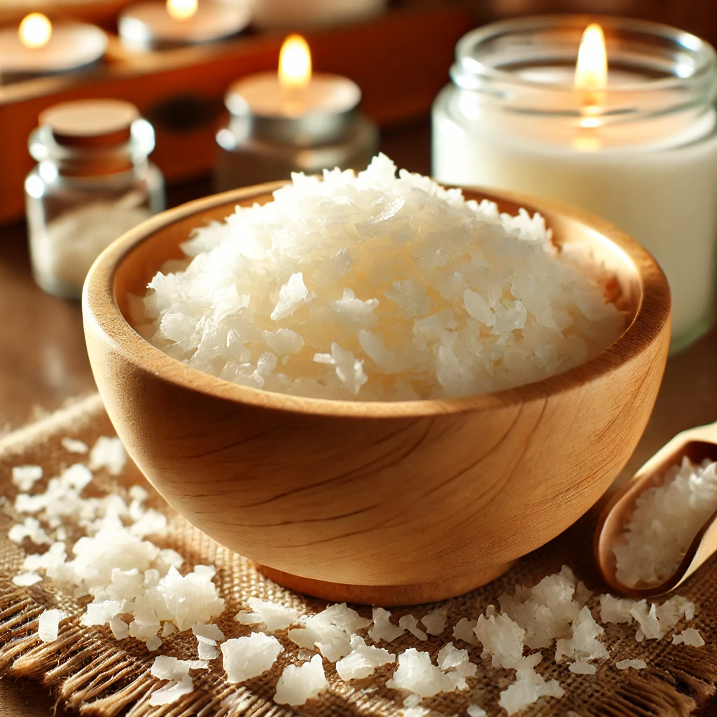 soy wax