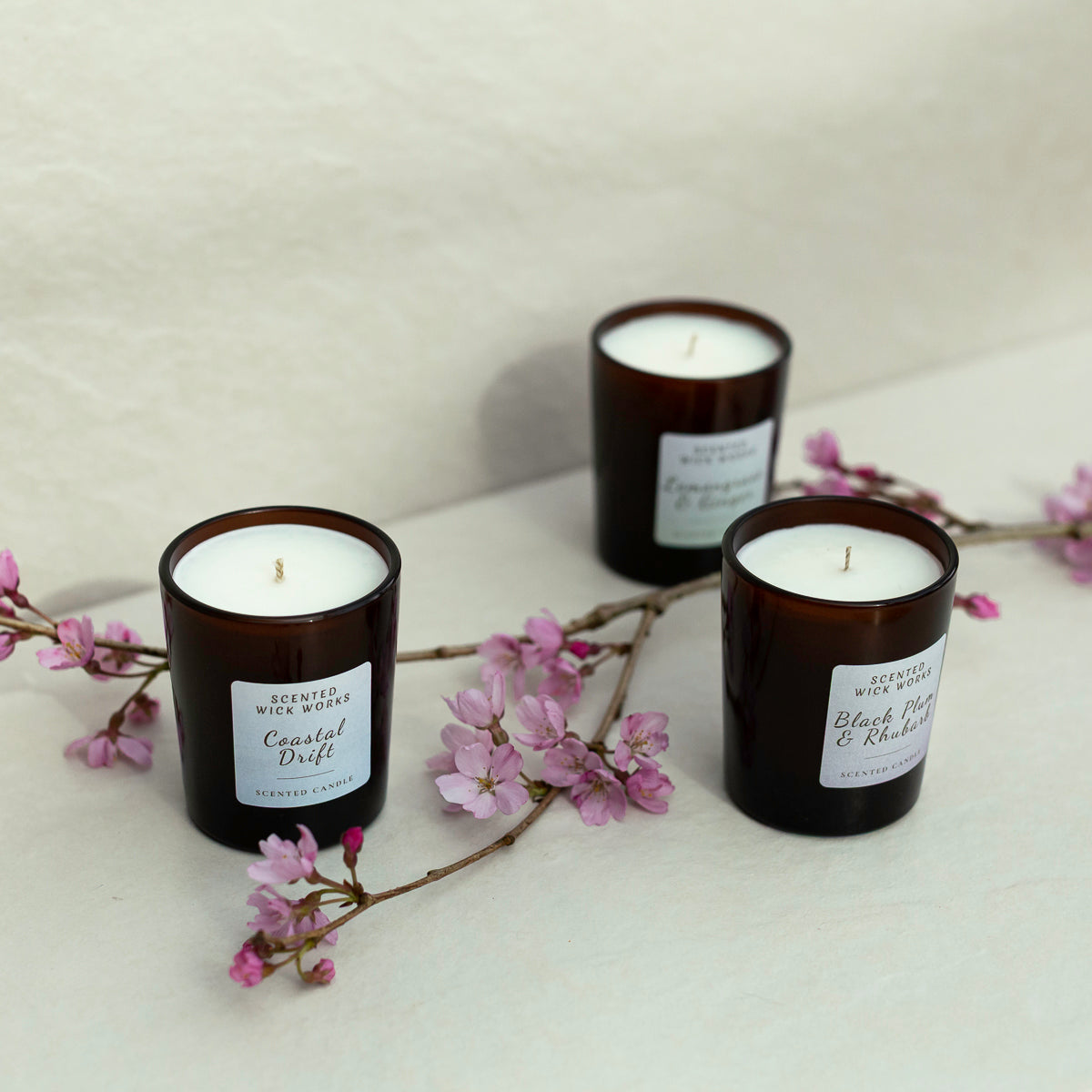 9cl Votive Scented Candles
