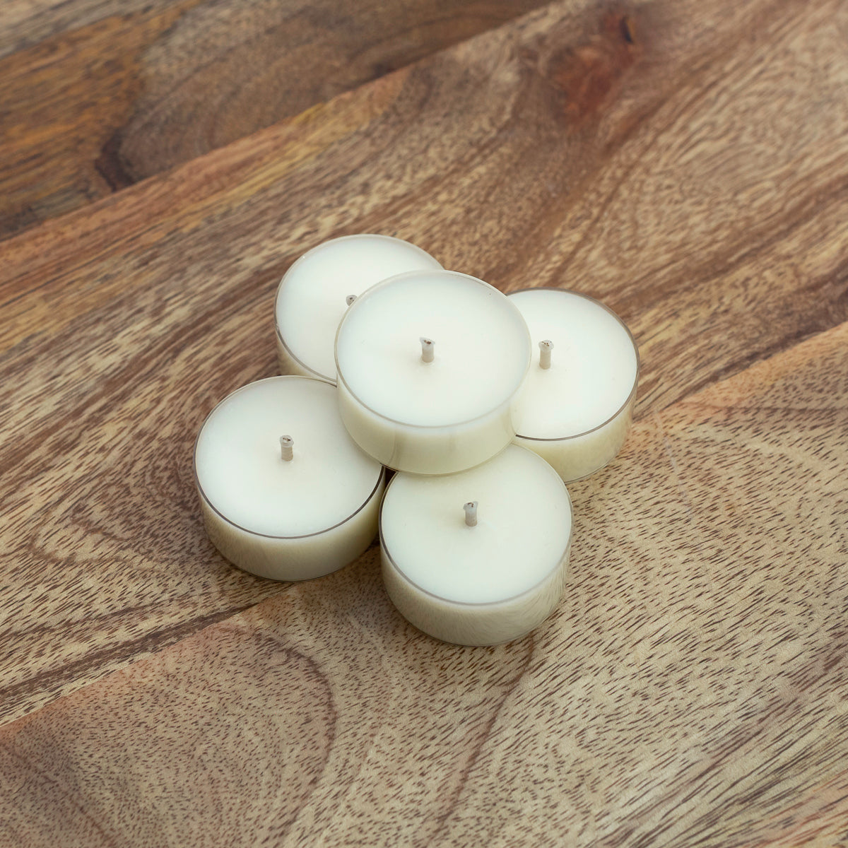 tealights discover pack