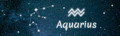 As - Aquarius