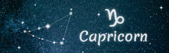 As - Capricorn