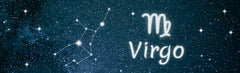 As - Virgo