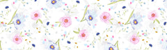 B - Flowers Pattern 2