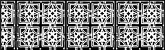 CT - Celtic Pattern 1