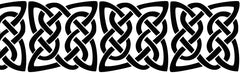 CT - Celtic Pattern 4