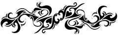 CT - Tribal Band