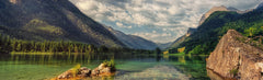 NB - Mountain Lake 1