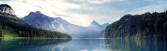 NB - Mountain Lake 2